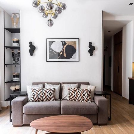 Hsh Amsterdam St-Lazare Luxury & Design Apartment 6P-2Br Paris Exterior photo